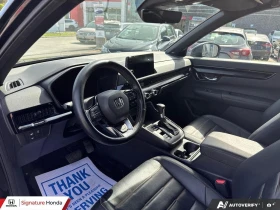 Honda Cr-v 2023 Honda CR-V Hybrid Touring AWD | Mobile.bg � ����� ������ 7