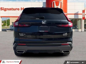 Honda Cr-v 2023 Honda CR-V Hybrid Touring AWD | Mobile.bg � ����� ������ 4