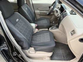 Hyundai Tucson 2.0 CRDi / 4X4 / AVTOMAT / KOJA / CAMERA/ ОБСЛУЖЕН | Auto.bg — изображение 11