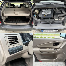 Hyundai Tucson 2.0 CRDi / 4X4 / AVTOMAT / KOJA / CAMERA/ ОБСЛУЖЕН | Auto.bg — изображение 14