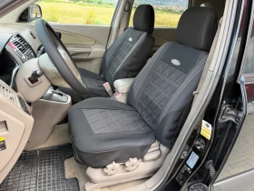 Hyundai Tucson 2.0 CRDi / 4X4 / AVTOMAT / KOJA / CAMERA/ ОБСЛУЖЕН | Auto.bg — изображение 10