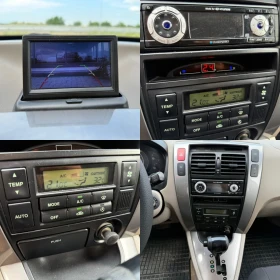 Hyundai Tucson 2.0 CRDi / 4X4 / AVTOMAT / KOJA / CAMERA/ ОБСЛУЖЕН | Auto.bg — изображение 13