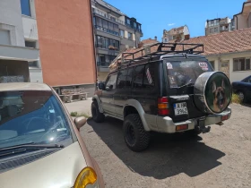 Mitsubishi Pajero 3.0 ������ .���. | Mobile.bg � ����� ������ 6