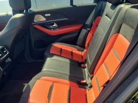 Mercedes-Benz GLE 53 4MATIC * ОБДУХВАНЕ * BURMESTER * ДИСТРОНИК * СARFAX *  | Auto.bg — изображение 8