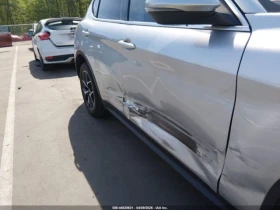 Alfa Romeo Stelvio Ti AWD* HARMAN KARDON* PANORAMA* ПОДГРЕВ* MEMORY*  | Auto.bg — изображение 4