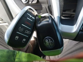 Alfa Romeo Stelvio Ti AWD* HARMAN KARDON* PANORAMA* ПОДГРЕВ* MEMORY*  | Auto.bg — изображение 14