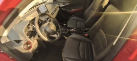 Mazda CX-3 1.5d Exceed | Mobile.bg � ����� ������ 9