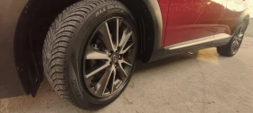 Mazda CX-3 1.5d Exceed | Mobile.bg � ����� ������ 17