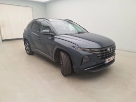 Hyundai Tucson TGDi PHEV 4x4 Sh.Aut | Mobile.bg � ����� ������ 3