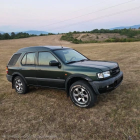 Opel Frontera 2.2DTL