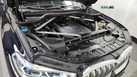 BMW X6 M40i* 360 ������* ���������* �������* DISTRONIC*  | Mobile.bg � ����� ������ 6
