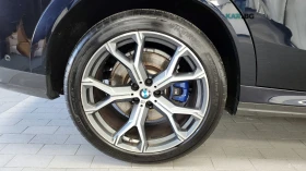 BMW X6 M40i* 360 ������* ���������* �������* DISTRONIC*  | Mobile.bg � ����� ������ 5