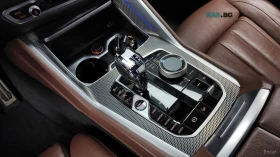 BMW X6 M40i* 360 ������* ���������* �������* DISTRONIC*  | Mobile.bg � ����� ������ 9