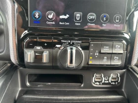 Dodge RAM 1500  Limited / 360 / HUD / Harman Kardon / Carfax | Mobile.bg � ����� ������ 13
