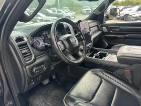 Dodge RAM 1500  Limited / 360 / HUD / Harman Kardon / Carfax | Mobile.bg � ����� ������ 5