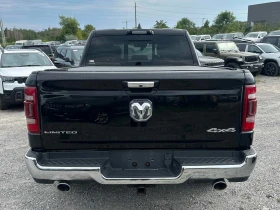 Dodge RAM 1500  Limited / 360 / HUD / Harman Kardon / Carfax | Mobile.bg � ����� ������ 4