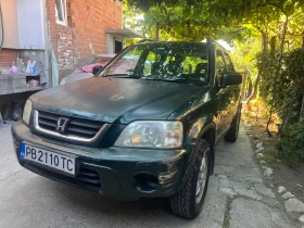 Honda Cr-v | Mobile.bg � ����� ������ 3