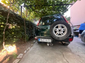 Honda Cr-v | Mobile.bg � ����� ������ 5