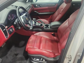 Porsche Cayenne Gts, ЧЕРВЕНА КОЖА, АВТОКРЕДИТ - 51999 € - 78303865 7
