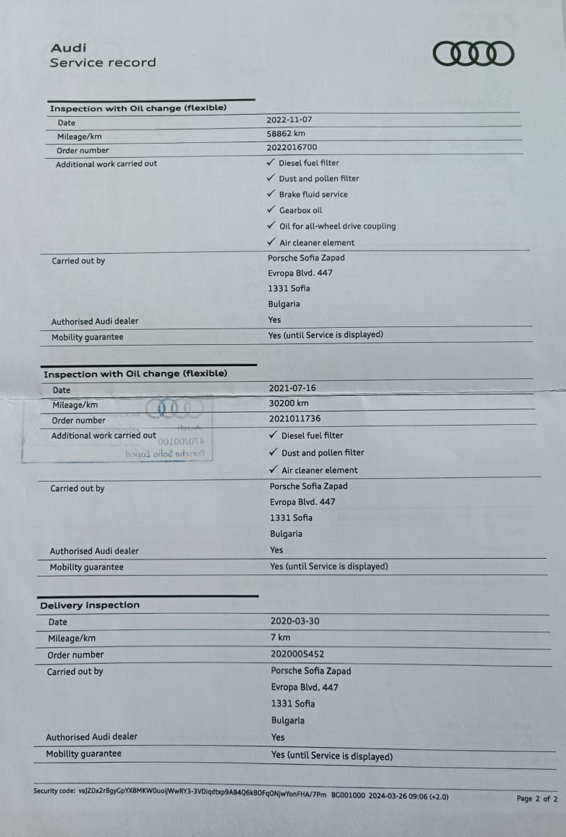 Audi Q3 40 TDI Quattro, снимка 11 - Автомобили и джипове - 46660740