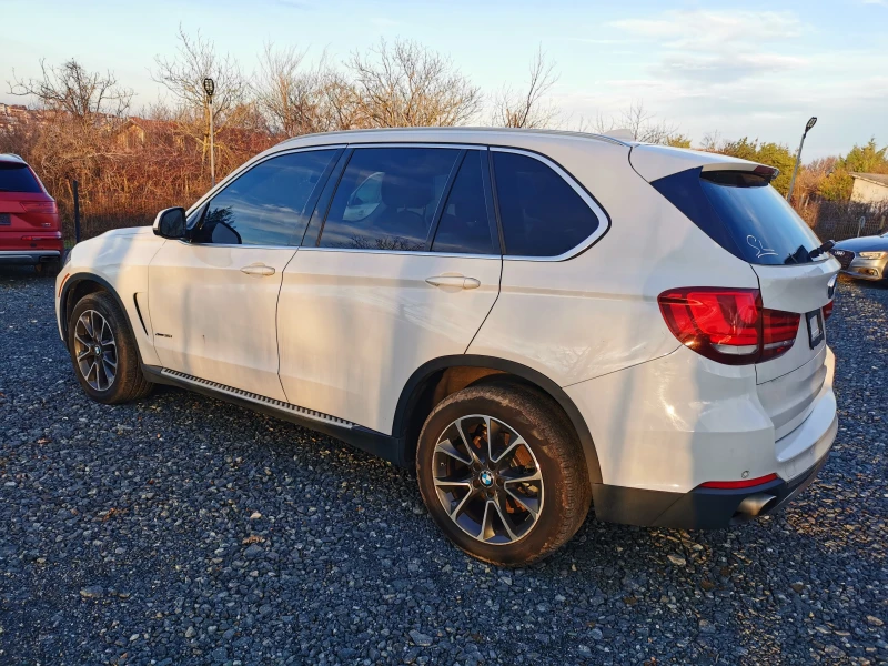 BMW X5 3.5 I X-DRIVE , снимка 5 - Автомобили и джипове - 49000853