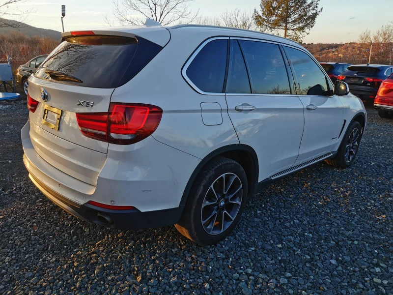 BMW X5 3.5 I X-DRIVE , снимка 4 - Автомобили и джипове - 49000853