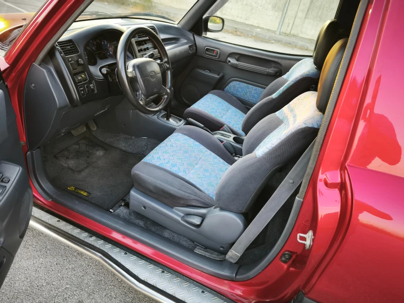 Toyota Rav4 2.0i, снимка 9 - Автомобили и джипове - 52341066