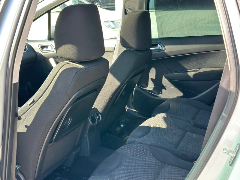 Peugeot 308  !ШОК ЦЕНА! * Автопилот * Климатроник * 2.0 hdi * , снимка 7 - Автомобили и джипове - 51961145