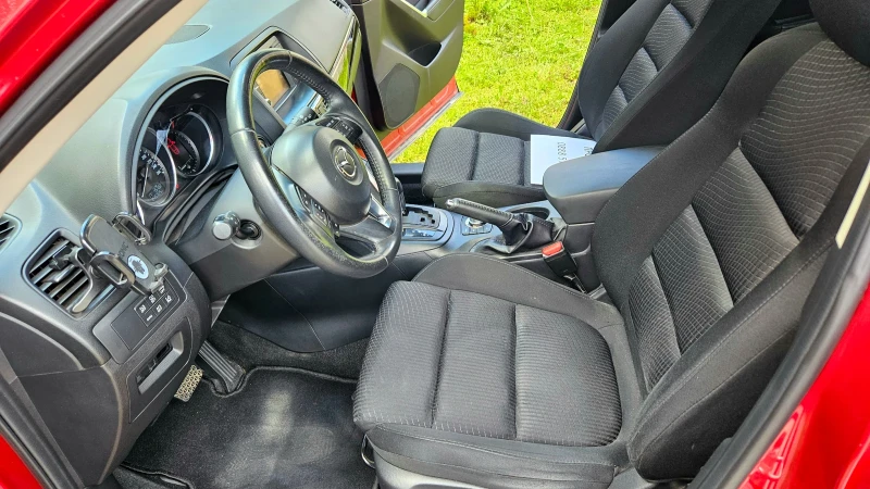Mazda CX-5, снимка 3 - Автомобили и джипове - 52456030