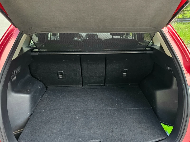 Mazda CX-5, снимка 4 - Автомобили и джипове - 52456030