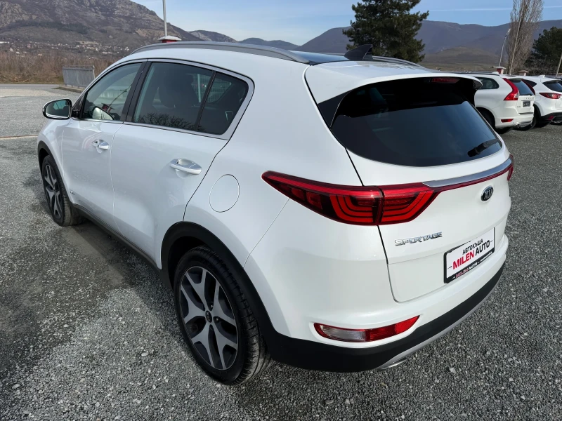 Kia Sportage (KATO НОВА)^(4x4)^(GT-Line), снимка 7 - Автомобили и джипове - 53085885