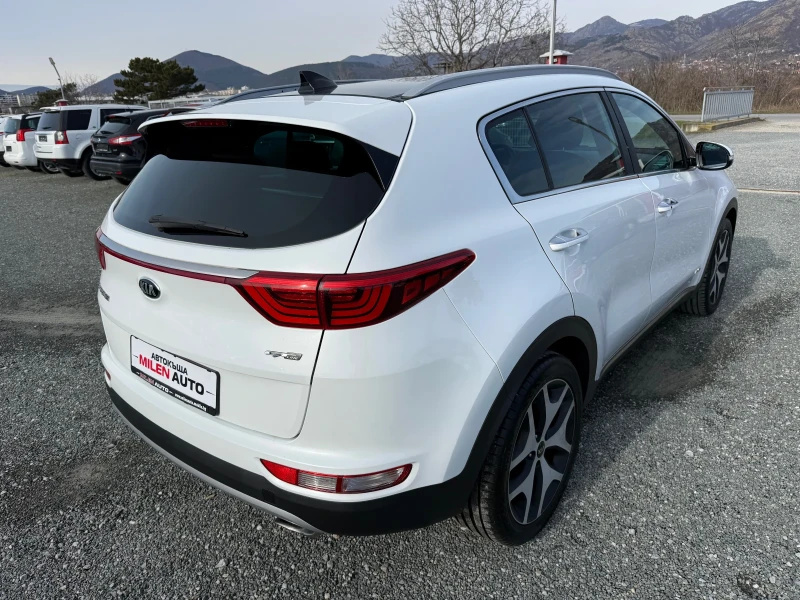 Kia Sportage (KATO НОВА)^(4x4)^(GT-Line), снимка 6 - Автомобили и джипове - 53085885