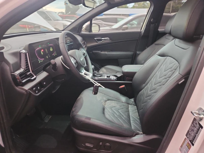 Kia Sportage 2.5l X Line, снимка 7 - Автомобили и джипове - 53395976