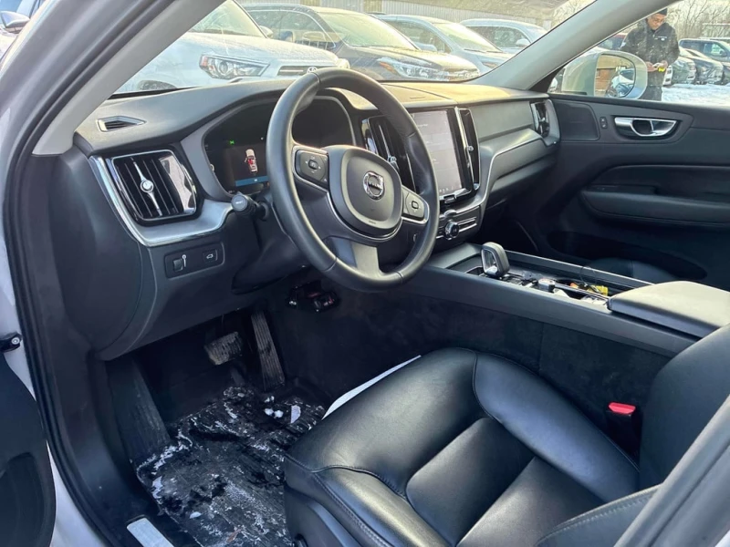 Volvo XC60 * MOMENTUM * CARFAX * ЦЕНА ДО БГ, снимка 13 - Автомобили и джипове - 53445250