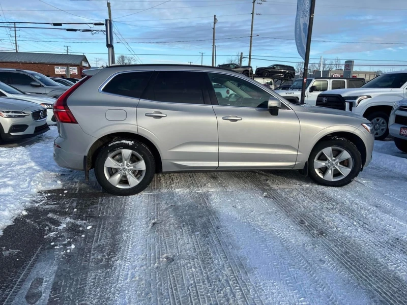 Volvo XC60 * MOMENTUM * CARFAX * ЦЕНА ДО БГ, снимка 5 - Автомобили и джипове - 53445250