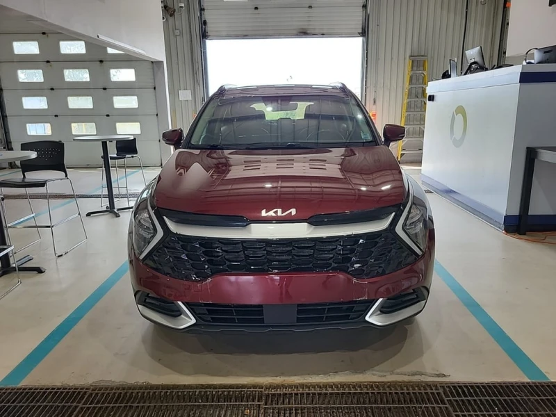 Kia Sportage * EX * CARFAX * БЕЗ ПЪРВОНАЧАЛНА ВНОСКА - 42650 лв. / 21806.60 € - 31152281 1