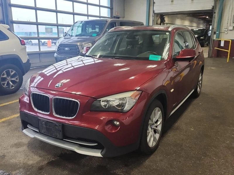 BMW X1 * 28I * CARFAX * БЕЗ ПЪРВОНАЧАЛНА ВНОСКА - 13250 лв. / 6774.62 € - 18019579 1