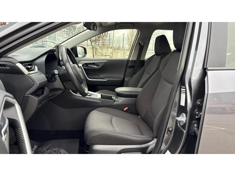 Toyota Rav4 2.0P CVT AWD Executive Plus | Mobile.bg � ����������� 12