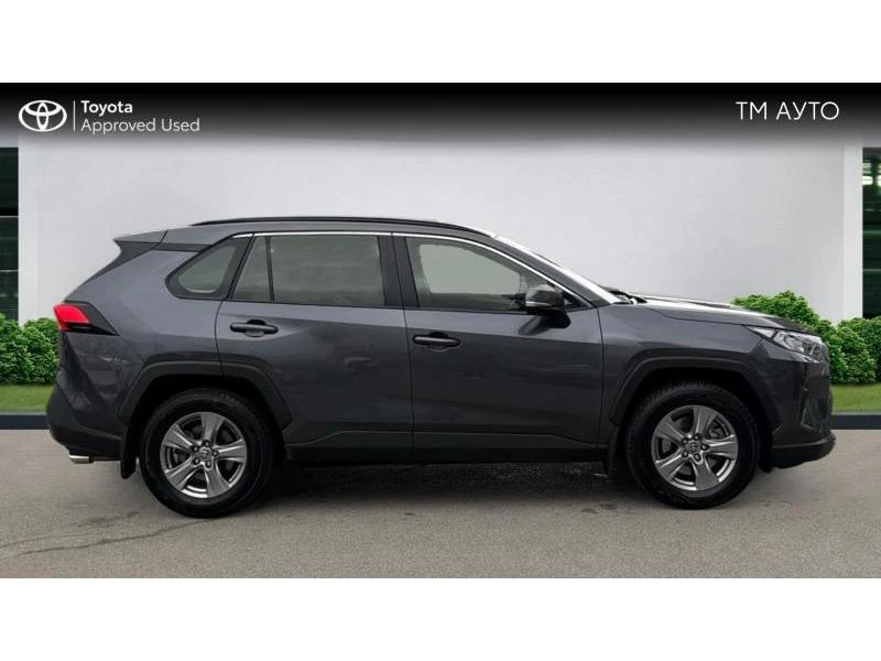 Toyota Rav4 2.0P CVT AWD Executive Plus | Mobile.bg � ����������� 17