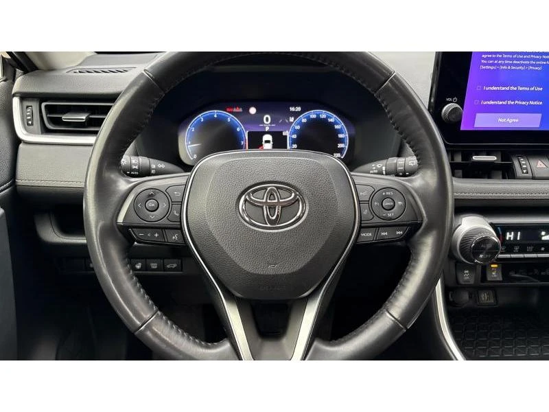 Toyota Rav4 2.0P CVT AWD Executive Plus | Mobile.bg � ����������� 13