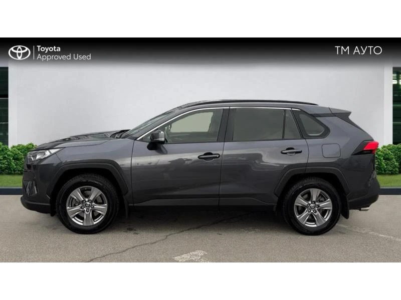 Toyota Rav4 2.0P CVT AWD Executive Plus - изображение 3