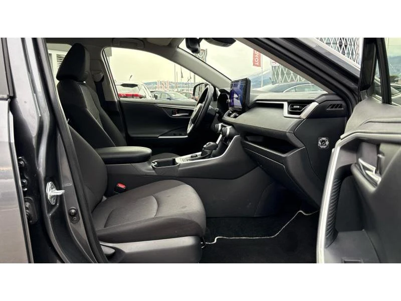 Toyota Rav4 2.0P CVT AWD Executive Plus - изображение 6