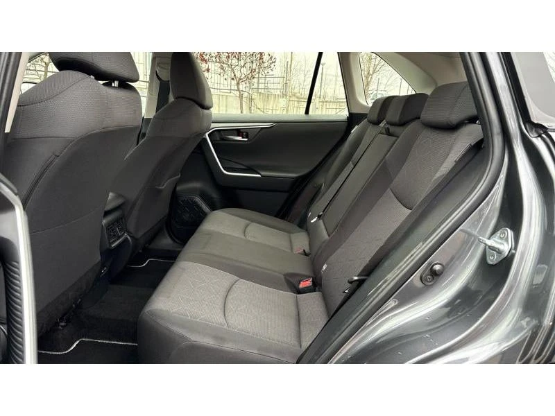 Toyota Rav4 2.0P CVT AWD Executive Plus | Mobile.bg � ����������� 11