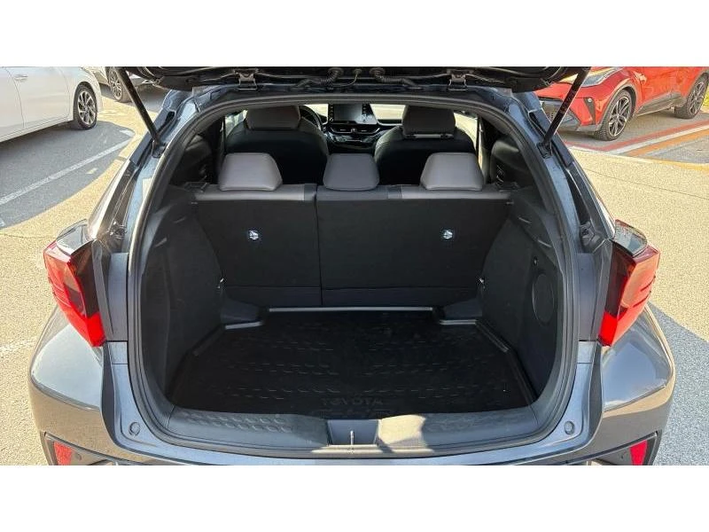 Toyota C-HR  1.8HSD CLASSY, снимка 10 - Автомобили и джипове - 53869329