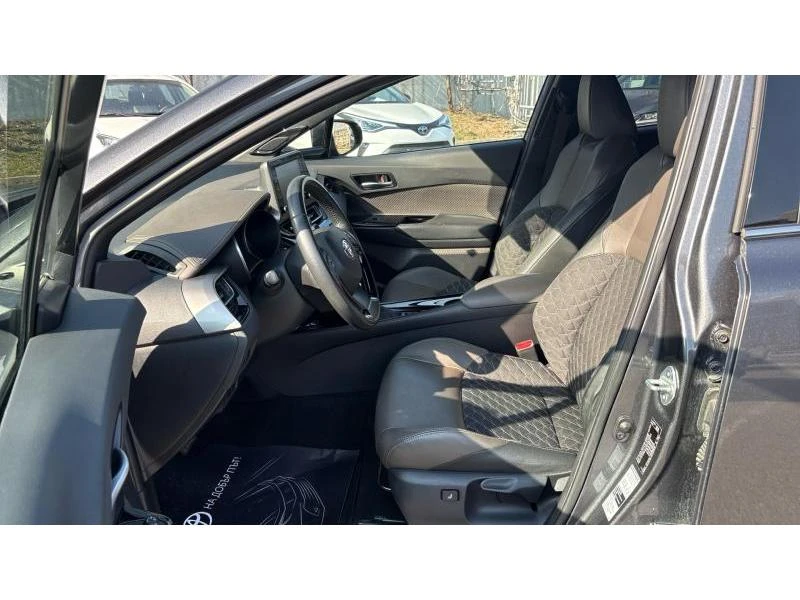 Toyota C-HR  1.8HSD CLASSY, снимка 12 - Автомобили и джипове - 53869329