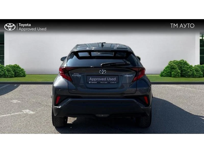 Toyota C-HR  1.8HSD CLASSY, снимка 4 - Автомобили и джипове - 53869329