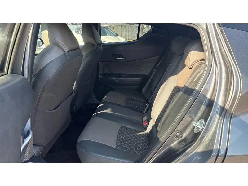 Toyota C-HR  1.8HSD CLASSY, снимка 11 - Автомобили и джипове - 53869329