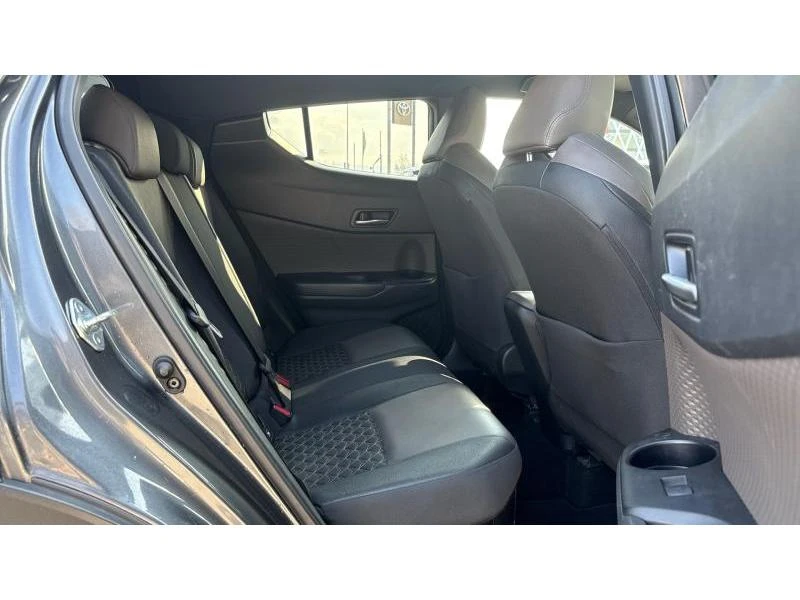 Toyota C-HR  1.8HSD CLASSY, снимка 7 - Автомобили и джипове - 53869329