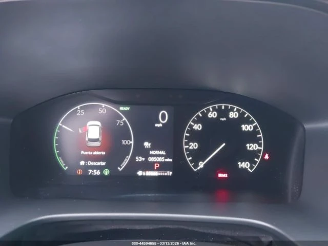 Honda Cr-v * HYBRID* AWD* SPORT TOURING* ПОДГРЕВ* ПАНОРАМА* К, снимка 7 - Автомобили и джипове - 54744877