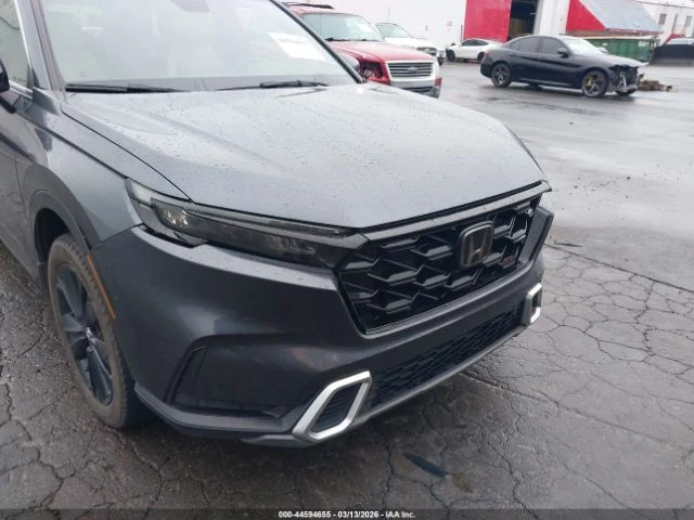 Honda Cr-v * HYBRID* AWD* SPORT TOURING* ПОДГРЕВ* ПАНОРАМА* К, снимка 6 - Автомобили и джипове - 54744877